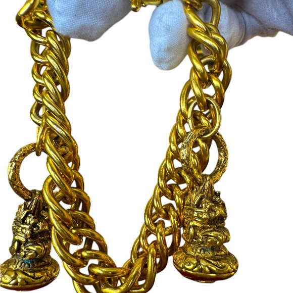 Chanel Necklace - Picture 7 of 7